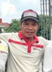 Đội Trưởng LÊ MINH THÔNG