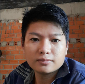 Chỉ Huy Trưởng LÊ THÔNG Kỹ Sư Xây Dựng TN 2013