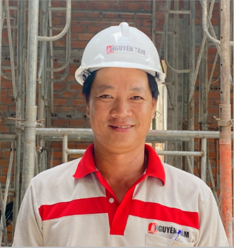 Lê Duy Tâm