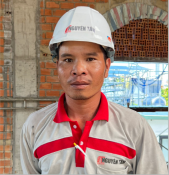 Lê Minh Thông