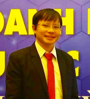 Bùi Ngọc Thắng