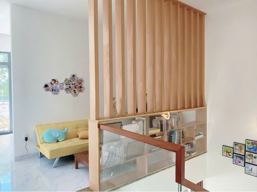 Nhà anh Cự