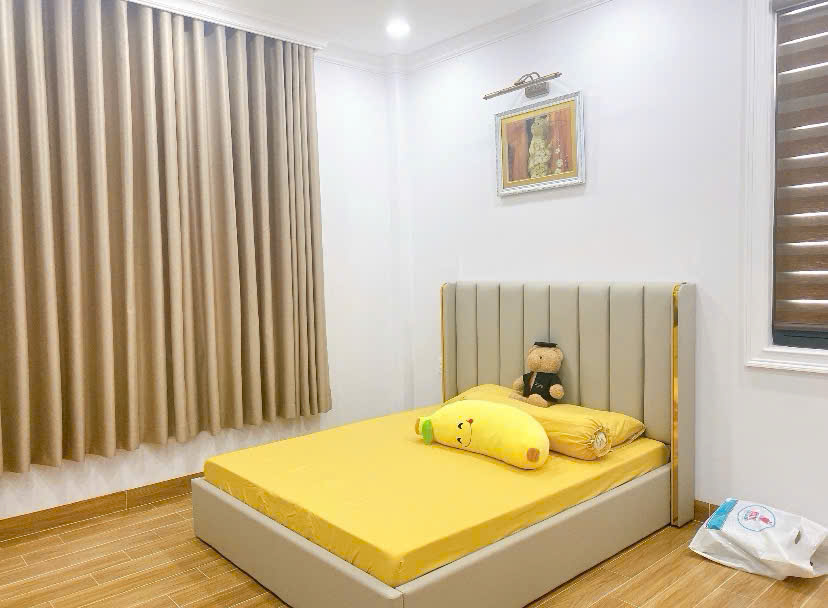 Biệt thự chị Kiều